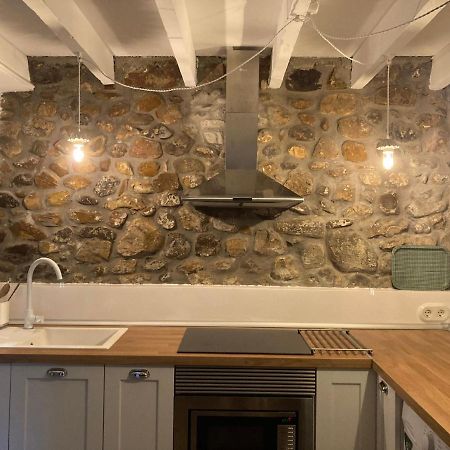 Casa Utopia 1 Grado Eksteriør billede