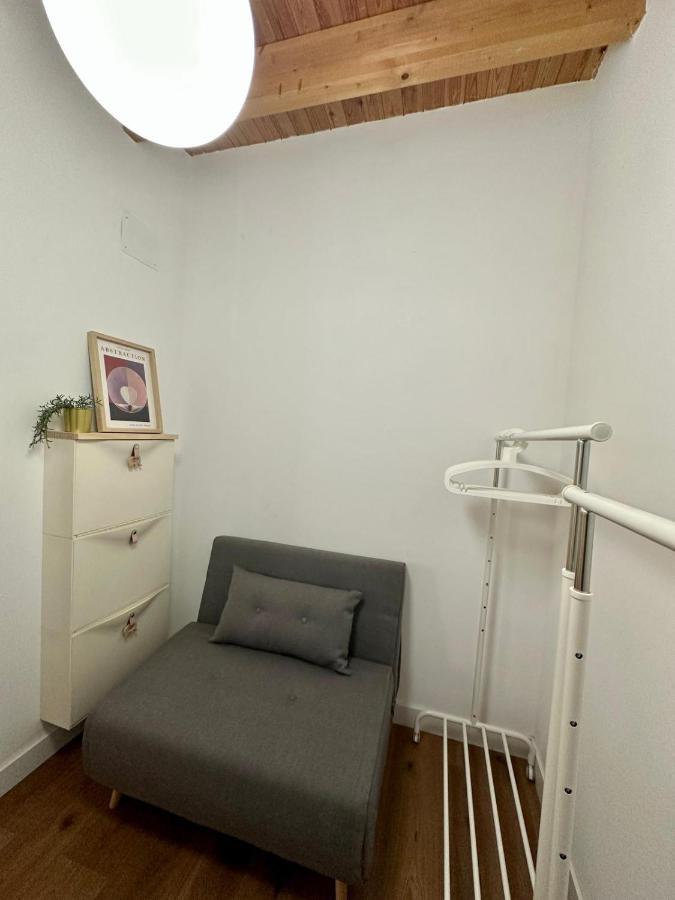 Casa Utopia 1 Grado Eksteriør billede