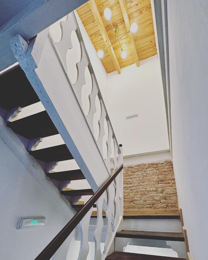 Casa Utopia 1 Grado Eksteriør billede