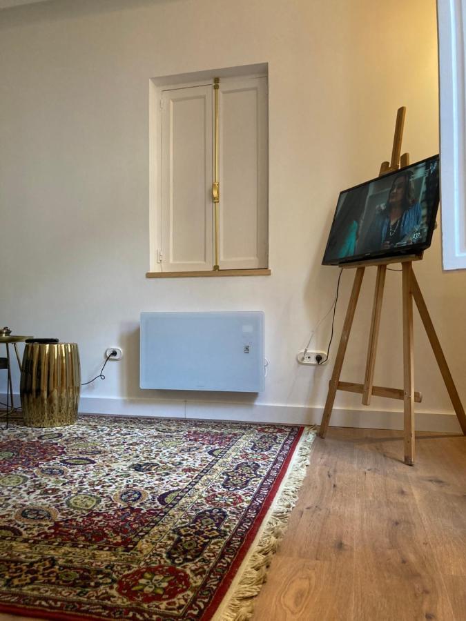 Casa Utopia 1 Grado Eksteriør billede