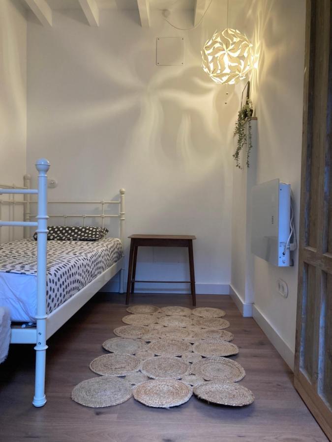Casa Utopia 1 Grado Eksteriør billede