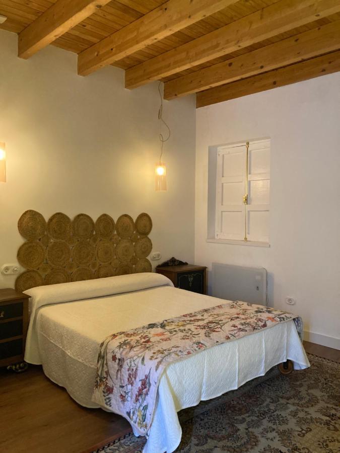 Casa Utopia 1 Grado Eksteriør billede