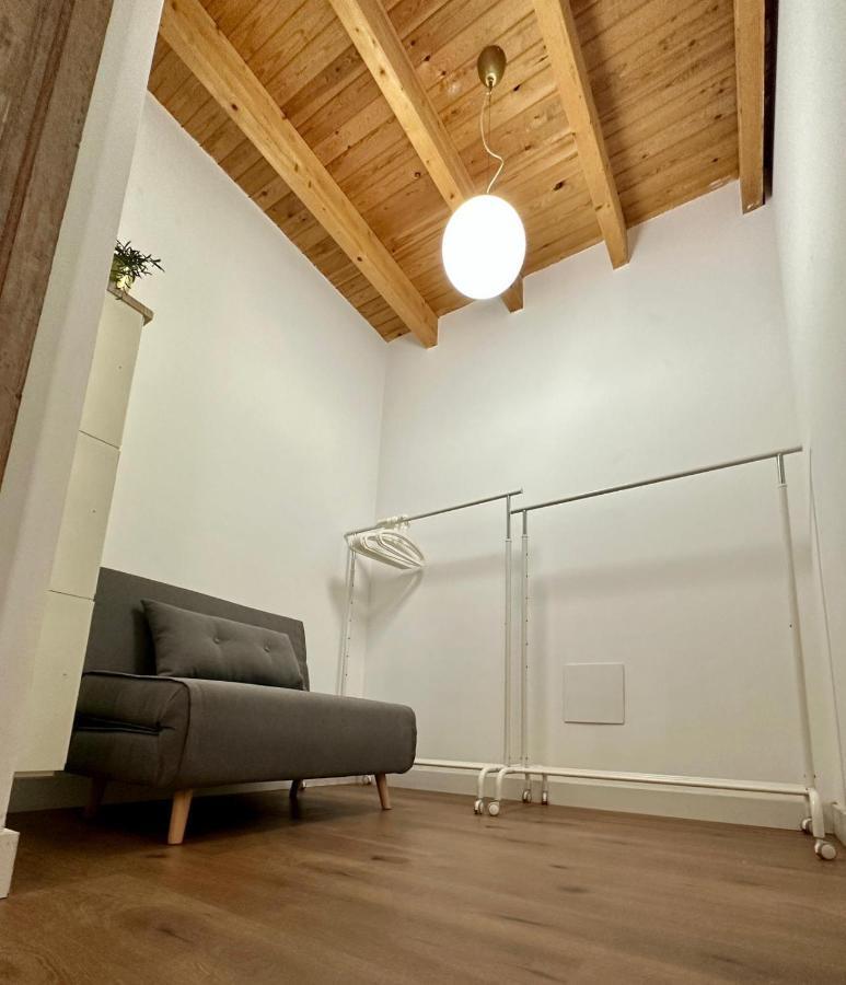Casa Utopia 1 Grado Eksteriør billede