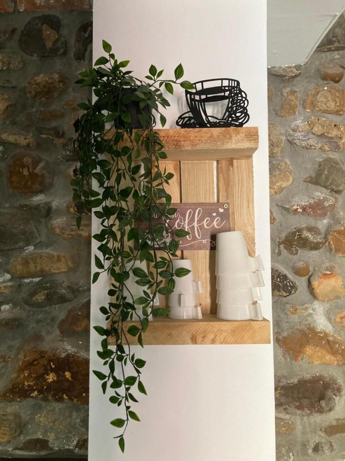 Casa Utopia 1 Grado Eksteriør billede