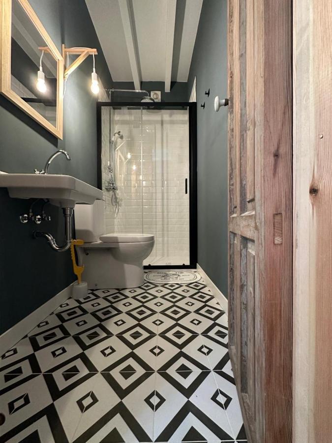 Casa Utopia 1 Grado Eksteriør billede