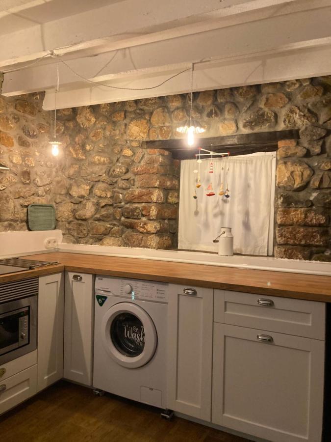 Casa Utopia 1 Grado Eksteriør billede