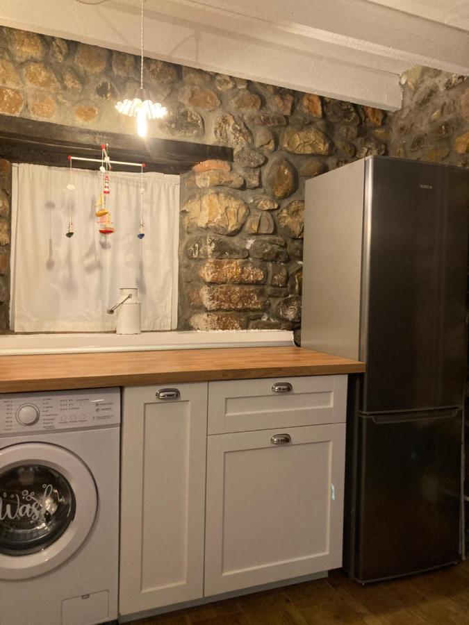 Casa Utopia 1 Grado Eksteriør billede