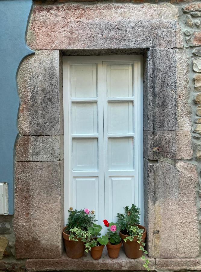 Casa Utopia 1 Grado Eksteriør billede