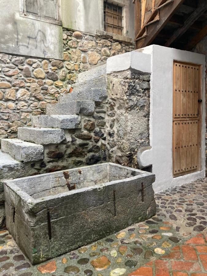 Casa Utopia 1 Grado Eksteriør billede